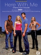 Here With Me (theme From Roswell) by Dido Dido for PVG