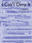 I Can't Deny It by Stewart Rod for PVG