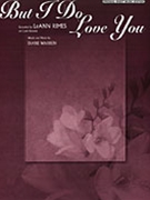 But I Do Love You by Rimes Leann LeAnn Rimes for PVG