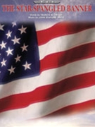 Star Spangled Banner by Key Francis Scott - Coates Dan - for Piano/Vocal