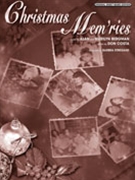 Christmas Memories by Streisand Barbra - Costa Don - Barbra Streisand for PVG Solo