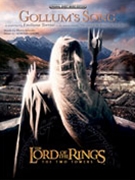 Gollum's Song by Torrini Emiliana - Lord Of The Rings-tw - Emiliana Torrini for PVG