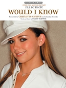 Would I Know by Church Charlotte Charlotte Church for PVG