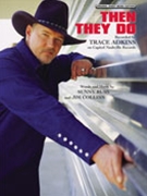 Then They Do by Adkins Trace Trace Adkins for PVG