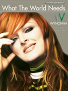 What The World Needs by Judd Wynonna Wynonna for PVG