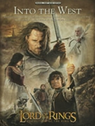 Into The West - From "the Lord Of Th by Lennox Annie Annie Lennox for PVG