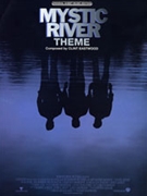 Mystic River Theme by Eastwood Clint for Piano Solo