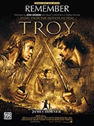 Remember - From "troy" by Groban Josh Josh Groban; Tanya T for PVG