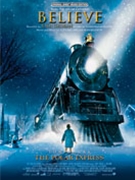 Believe by Groban Josh - Polar Express - Josh Groban for PVG Solo