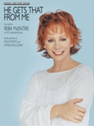 He Gets That From Me by McEntire Reba Reba McEntire for PVG