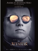 America's Aviation Hero - From "aviator The" by Shore Howard for Piano