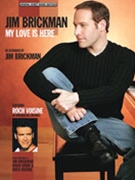 My Love Is Here by Brickman Jim for PVG