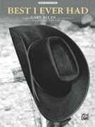 Best I Ever Had by Allan Gary Gary Allan for PVG