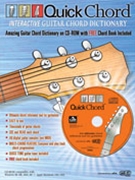 Quick Chord Interactive Guitar Chord... for Guitar w/c (...dictionary)