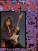 Yngwie Malmsteen by Malmsteen Yngwie Yngwie Malmsteen for Guitar w/c
