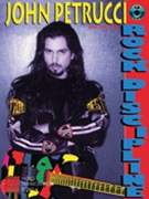 Rock Discipline by Petrucci John John Petrucci for Guitar Met
