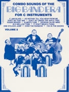 Combo Sounds Of The Big Band Era Volume 2 by - Bullock J - for C Instrument (Vol 2)