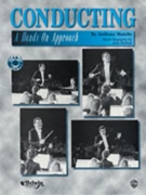 Conducting - A Hands On Approach W / Cd by Maiello A for Text