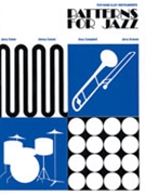 Patterns for Jazz (Bass Clef) by Coker Casale Campbell and Greene for Text