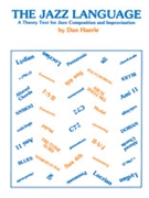 Jazz Language by Haerle Dan for Text