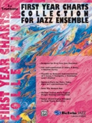 1st Year Charts Collection for Trombone 3