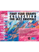 1st Year Charts Collection for F Horn