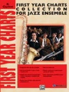 1st Year Charts Collection for Clarinet