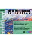 Young Jazz Ensemble Collection by Various for Full Score