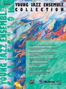 Young Jazz Ensemble Collection by Various for Piano