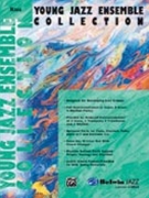 Young Jazz Ensemble Collection by Various for Bass
