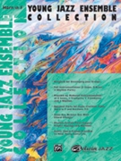 Young Jazz Ensemble Collection by Various for F Horn