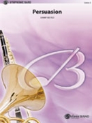 Persuasion by Nestico Sammy for Instrument Solo w/ Band