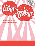 Light 'n Bright by Olson for Piano