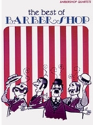 Best Of Barber Shop for TTBB Collection