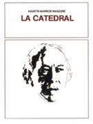 La Catedral by Mangore Agustin Barrios - Stover Richard - for Guitar Sol