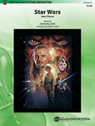 Star Wars - Main Theme by Williams John - Clark Larry - for Conductor