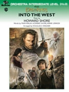 Into The West From Return Of The King by Shore Howard - Wagner Douglas E - for String Orchestra
