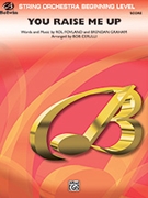 You Raise Me Up by Lovland and Graham - Cerulli Bob - for Conductor