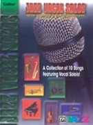 Jazz Vocal Solos With Combo Accompanimen by Various - Wolpe Dave - for Guitar
