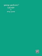 LULLABY by Gershwin George for STR Quartet