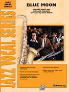 Blue Moon by Rodgers and Hart - Wolpe Dave - for Full Score