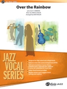 Over The Rainbow by Arlen Harold - Wolpe Dave - for Big Band with Vocal