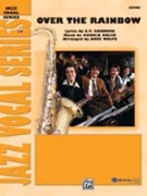 Over The Rainbow by Arlen Harold - Wolpe Dave - for Full Score