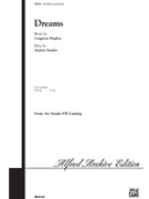 Dreams by Snyder Audrey for 3-Part Mixed
