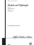 Skylark & Nightingale by Snyder Audrey for 2-Part