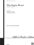 Gypsy Rover by - Loughton/steed - for 3-Part Mixed