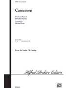 Cameroon by Masuka Dorothy - Scott Michael - for 2-Part