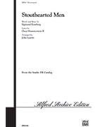Stouthearted Men by Romberg Sigmund - Leavitt John - for TTBB