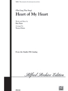 Heart Of My Heart (The Gang That Sang) by Ryan Ben - Chinn Teena - for TTBB