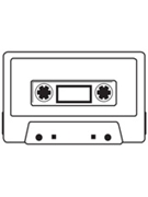Lullaby Noel by Donnelly Mary - Strid George - for Cassette